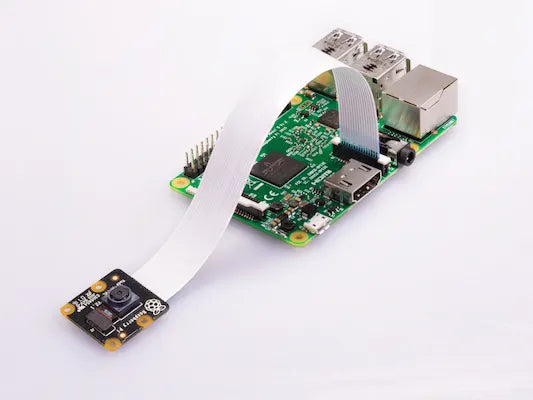 Raspberry Pi Camera Module 2 NOIR (Official) Raspberry Pi Camera Module 2 NOIR (Official)